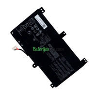 Asus FX86FE FX86FM B31N1726 akumuliatoriaus keitimas