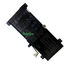 Asus GL704G/GM/GW C41N1731 S7C akumuliatoriaus keitimas