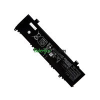 Asus GX650P 5675 C41N2103 akumuliatoriaus keitimas