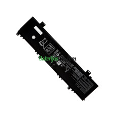 Asus GX650P 5675 C41N2103 akumuliatoriaus keitimas