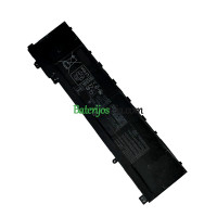 Asus N7600PC C32N2022 VivoBook-Pro UM535QE 16X-OLED akumuliatoriaus keitimas