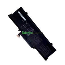 Asus U4800EGL UX425QA UX435EG UX425UG C31N1914 UX435EAL akumuliatoriaus keitimas