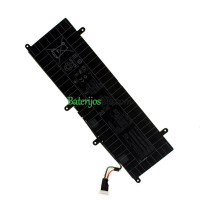Asus UX482EA C41N2004 Duo-14 ZenBook UX482EG akumuliatoriaus keitimas