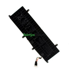 Asus UX482EA C41N2004 Duo-14 ZenBook UX482EG akumuliatoriaus keitimas