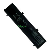 Asus UX8402V C41N2101-1 akumuliatoriaus keitimas