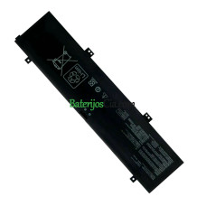 Asus UX8402V C41N2101-1 akumuliatoriaus keitimas