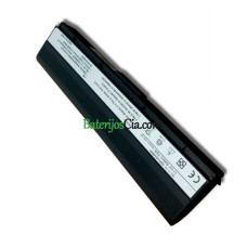 Asus VX3 U6V N20 U6E U6Ep A32-U6 N20A akumuliatoriaus keitimas