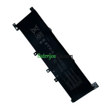 Asus X705NC X705NA B31N1635 X705UD X705UQ X705UV akumuliatoriaus keitimas