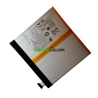 Asus ZT500KL Z10 C12P1602 ZENPAD P001 akumuliatoriaus keitimas