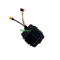 BISSELL P3090-7S1P akumuliatoriaus keitimas