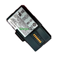 BIXOLON PBP-R300 SPP-R418/R400/R410 akumuliatoriaus keitimas