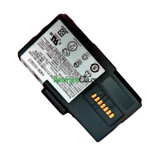 BIXOLON PBP-R300 SPP-R418/R400/R410 akumuliatoriaus keitimas