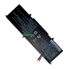 CHUWI FreeBook 5059B4-2S1P CWI557 akumuliatoriaus keitimas