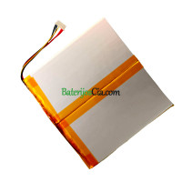 Chuwi H-31130148P CWI509 Ubook akumuliatoriaus keitimas