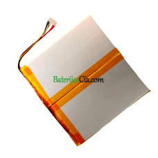 Chuwi H-31130148P CWI509 Ubook akumuliatoriaus keitimas