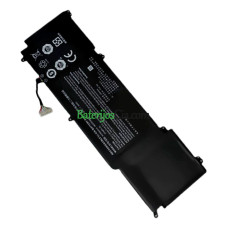 Clevo N150BAT-4 N152ZU akumuliatoriaus keitimas