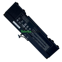 CLEVO PD70BAT-6-80 CPD5S01 G10-DA7NP akumuliatoriaus keitimas