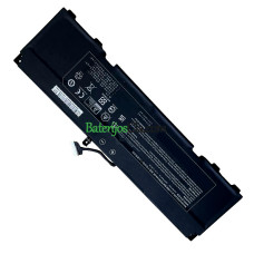 CLEVO PD70BAT-6-80 CPD5S01 G10-DA7NP akumuliatoriaus keitimas