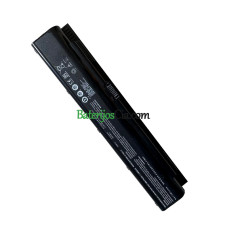 CLEVO X170BAT-8 akumuliatoriaus keitimas
