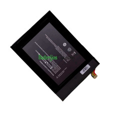 Cube i1301 Knote8 NV-3064148 akumuliatoriaus keitimas