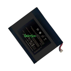Cube Knote10 NV-3064148 akumuliatoriaus keitimas
