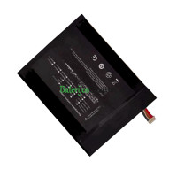 Cube Knote5 NV-3064148 akumuliatoriaus keitimas