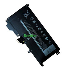 Dell 09NTKM 1FKCC D9J00 KWWW4 akumuliatoriaus keitimas
