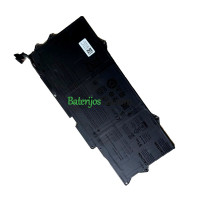 Dell 0G9FHC YM15G 0G9FHC 9315 XPS G9FHC akumuliatoriaus keitimas