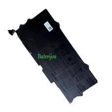 Dell 0G9FHC YM15G 0G9FHC 9315 XPS G9FHC akumuliatoriaus keitimas