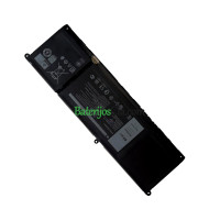 Dell 0XDY9K 3320 3420 TN70C WV3K8 3520 Latitude akumuliatoriaus keitimas