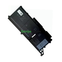 Dell 13-7330 M69D0 293F1 01VX5 Latitude 8WRCR 51R71 akumuliatoriaus keitimas