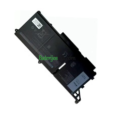 Dell 13-7330 M69D0 293F1 01VX5 Latitude 8WRCR 51R71 akumuliatoriaus keitimas