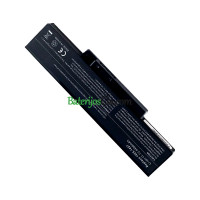 Dell 1427 1425 BATHL90L6 FT02 BATEL80L6 akumuliatoriaus keitimas
