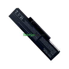 Dell 1427 1425 BATHL90L6 FT02 BATEL80L6 akumuliatoriaus keitimas