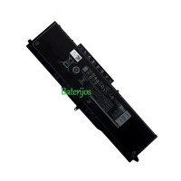 Dell 1FXDH 3551 5511 3541 Latitude 15-5501 1WJT0 akumuliatoriaus keitimas