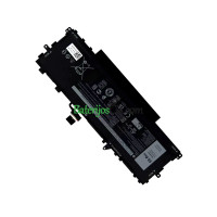 Dell 2-In-1 3VV58 9420 GHJC5 Latitude akumuliatoriaus keitimas