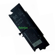 Dell 35J09 WY9MP 7410 Latitude XMV7T Y7HR3 akumuliatoriaus keitimas