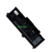 Dell 5421 GRT01 Precision 3470 5431 9JRV0 3561 3571 3561 5521 3581 5531 Latitude akumuliatoriaus keitimas