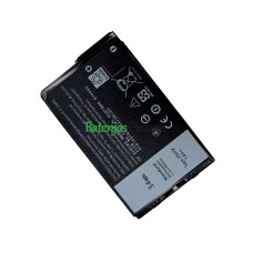 Dell 7212 7220 Latitude J7HTX 7XNTR 7202 akumuliatoriaus keitimas