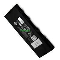 Dell 7414 V23NY 7214 M29XR akumuliatoriaus keitimas