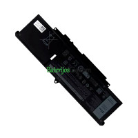 Dell 7440 Latitude 7640 7340 66DWX WW8N8 akumuliatoriaus keitimas
