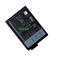 Dell 7WNW1 Latitude P85G P86G 5420 7424 5424 akumuliatoriaus keitimas