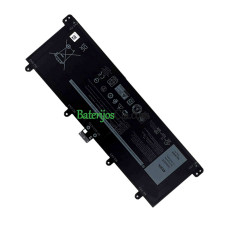 Dell 9F4FN 7320 2VKw9 akumuliatoriaus keitimas