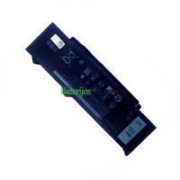 Dell DR02P 5440 3480 5540 5340 3340 3580 Latitude 2X1V9 3440 3540 akumuliatoriaus keitimas