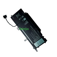 Dell E7260 0C76H7 P110G Latitude 02K0CK NF2MW WD8P8 akumuliatoriaus keitimas
