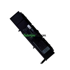 Dell F8CPG XPS17 01RR3 9700 XG4K6 akumuliatoriaus keitimas