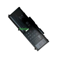 Dell FK0VR 5430 8H6WD 8P81K FKOVR akumuliatoriaus keitimas