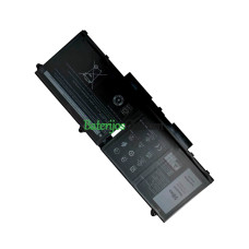 Dell FK0VR 5430 8H6WD 8P81K FKOVR akumuliatoriaus keitimas