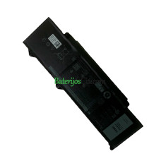 Dell GTG7N R73TC DR02P GRWKG akumuliatoriaus keitimas