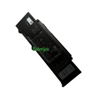 Dell JTG7N akumuliatoriaus keitimas